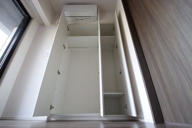 収納　※別室の参考写真の為、現況優先です。