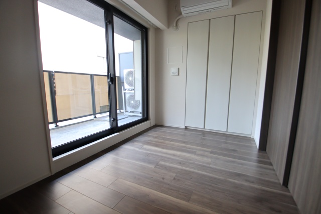 バルコニー　※別室の参考写真の為、現況優先です。