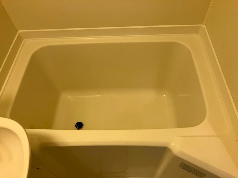 バス・シャワールーム　別部屋参照