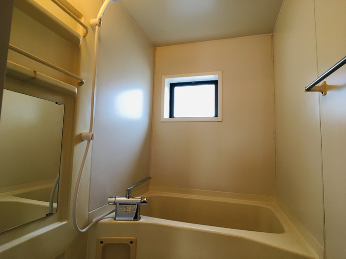 バス・シャワールーム　イメージ写真・102号の写真