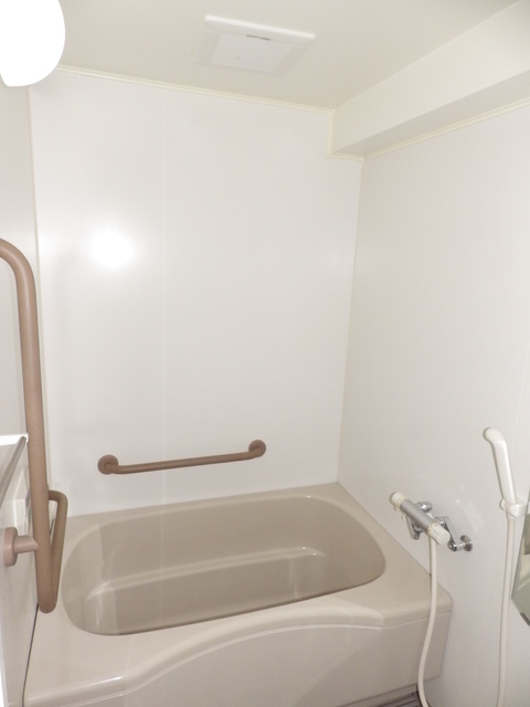 バス・シャワールーム　別号室