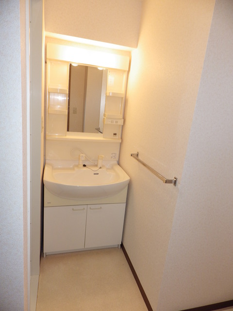 洗面設備　別号室