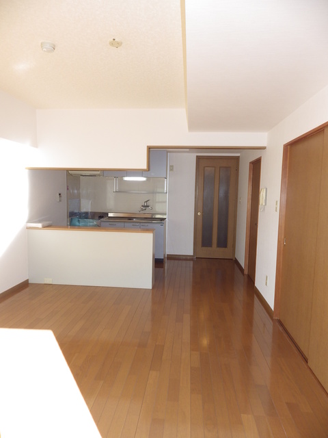 居室・リビング　別号室