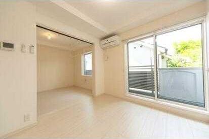 居室・リビング　ＡＩＦＬＡＴ　ＭＥＪＩＲＯ　豊島区目白４