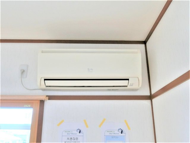 その他設備　イメージ302号室の写真