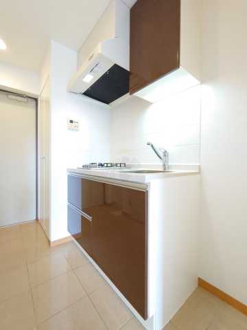 キッチン　KDXレジデンス神楽坂通（参考画像）