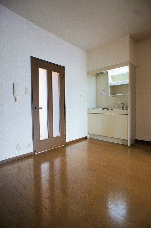 居室・リビング　別号室