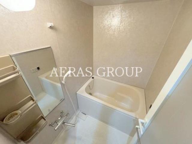 バス・シャワールーム　同仕様