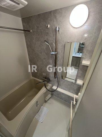 バス・シャワールーム　参考写真