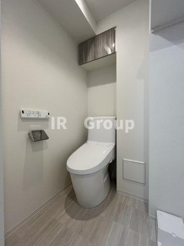 トイレ　参考写真