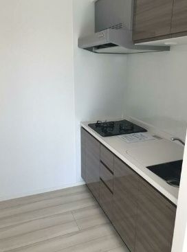 キッチン　☆調理も捗るシステムキッチン☆