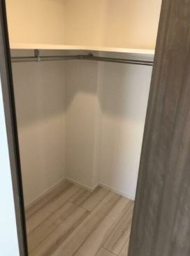 収納　☆たっぷり収納☆