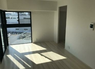 居室・リビング　☆広々としたリビング☆