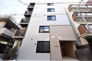 建物外観　☆外観☆