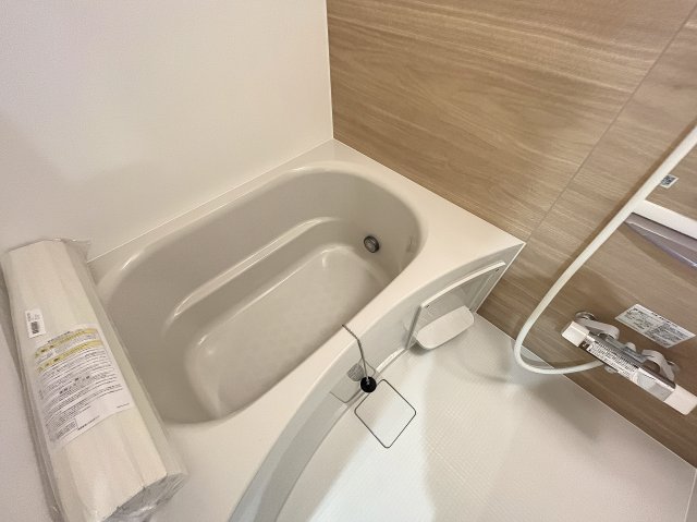 バス・シャワールーム　人気条件の「バス・トイレ別」です。