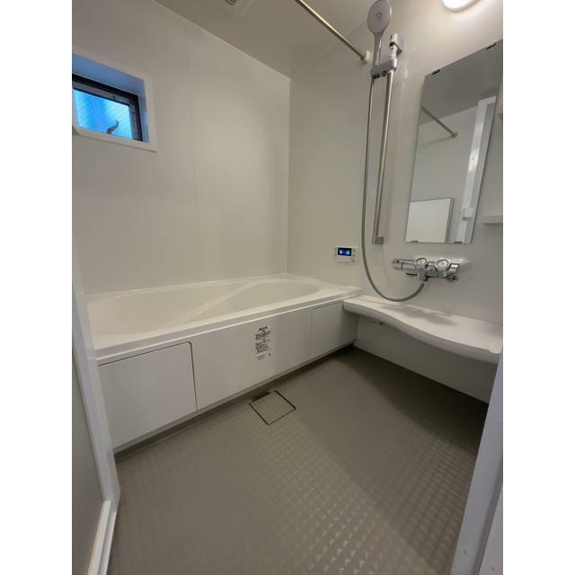 バス・シャワールーム　追い焚き