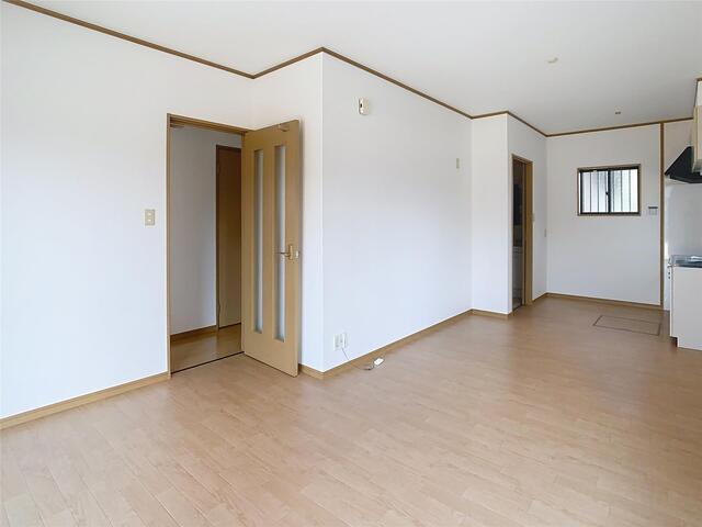 居室・リビング　ＬＤＫ１３帖