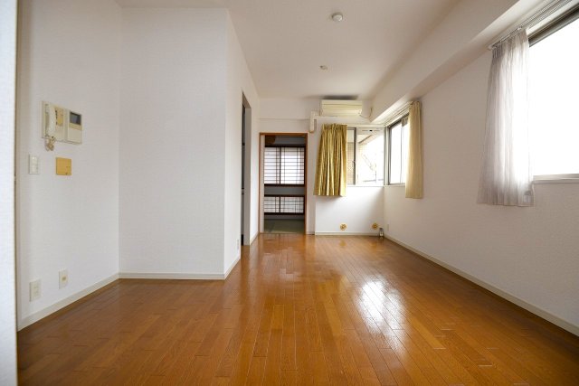 居室・リビング　おしゃれなリビングです