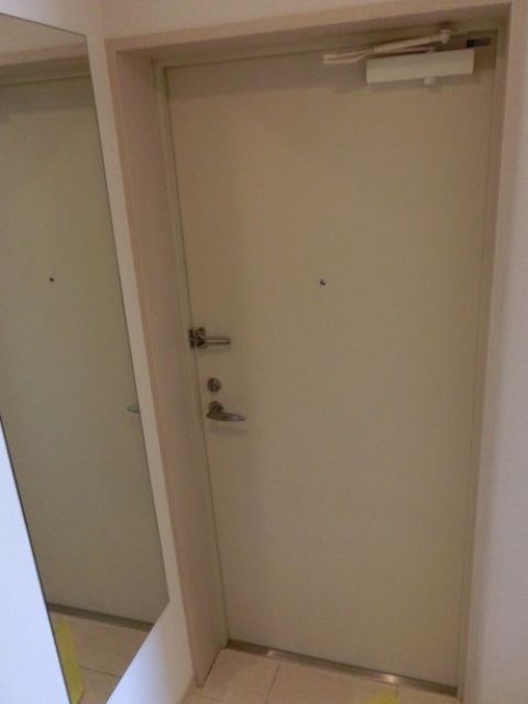 玄関　★玄関★