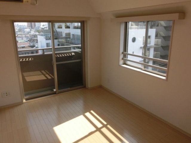 居室・リビング　★居室★