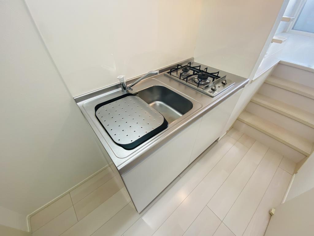 キッチン　参考写真