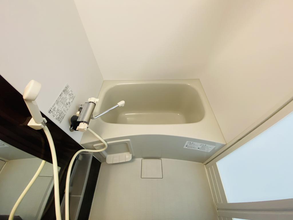 バス・シャワールーム　参考写真