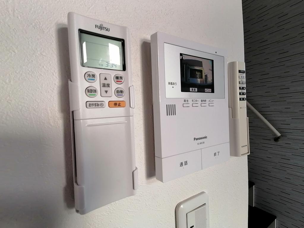 セキュリティ　参考写真