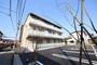 建物外観　ラフィーネ　泉が丘