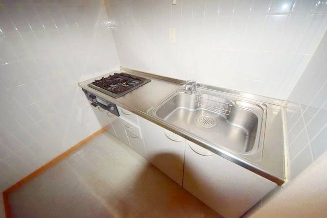 キッチン　★お問い合わせはタウンハウジングまで★