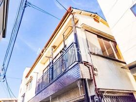 ＪＲ山手線/田端駅 歩12分