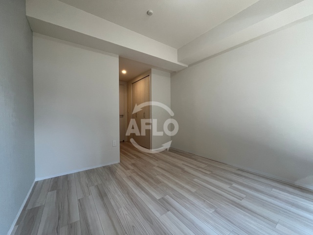 その他部屋・スペース　レジュールアッシュあびこ　寝室