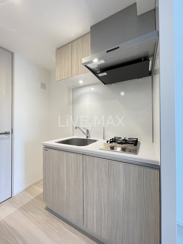 キッチン　別号室参考写真