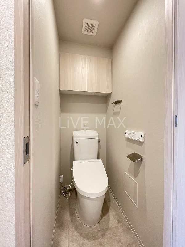 トイレ　別号室参考写真