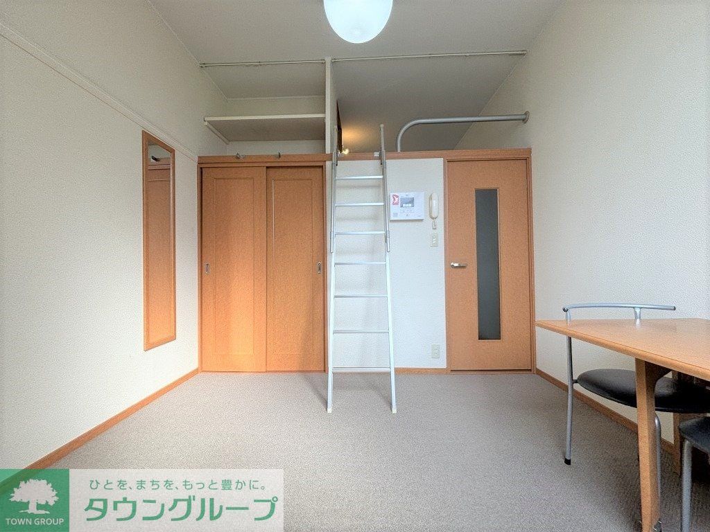 居室・リビング