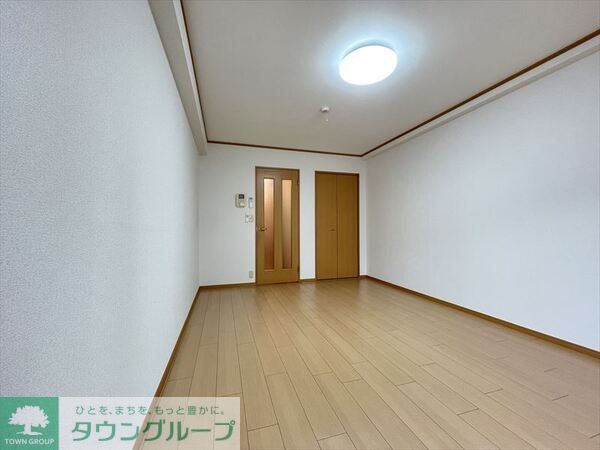 その他　リビング/居室