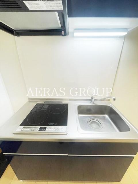 キッチン　別部屋同仕様