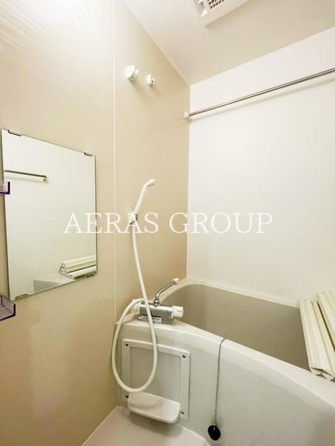 バス・シャワールーム　別部屋同仕様