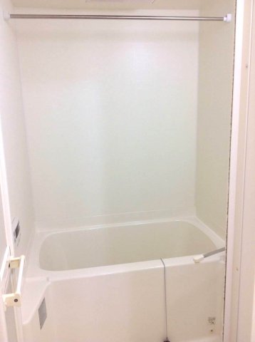 バス・シャワールーム　追い炊き機能付き