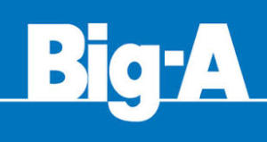 スーパー　ビッグエー（スーパー）まで819m