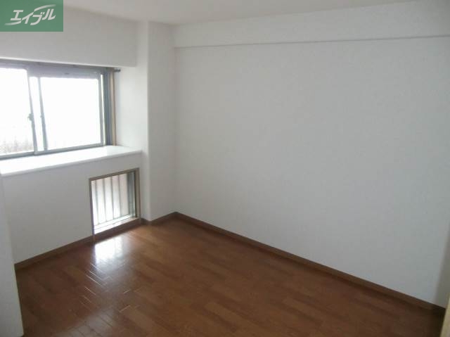 その他部屋・スペース　寝室