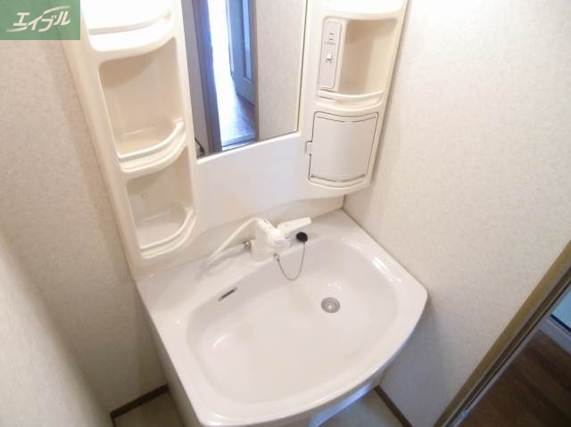 洗面設備　洗面台