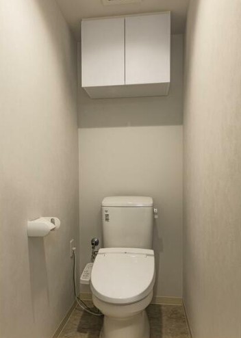 トイレ　※イメージ写真