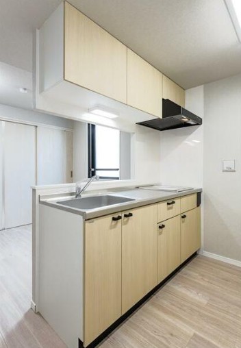 居室・リビング　※イメージ写真