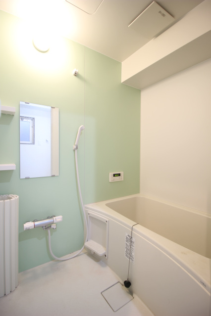 バス・シャワールーム　☆浴室☆