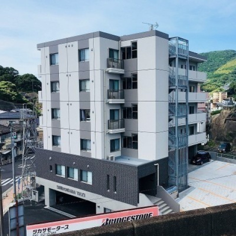 建物外観　☆外観☆