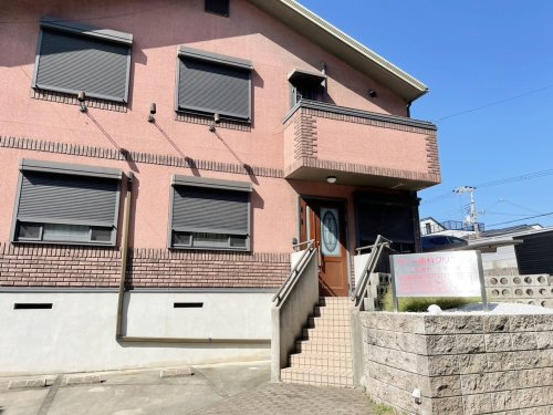 病院　サリー歯科クリニック（病院）まで477m