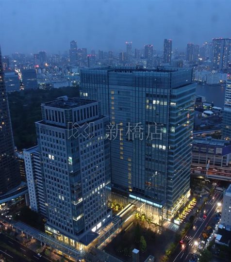 その他　展望台シーサイドトップ（その他）まで396m