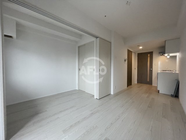 その他　エスリードレジデンス本町パークフロント　リビング