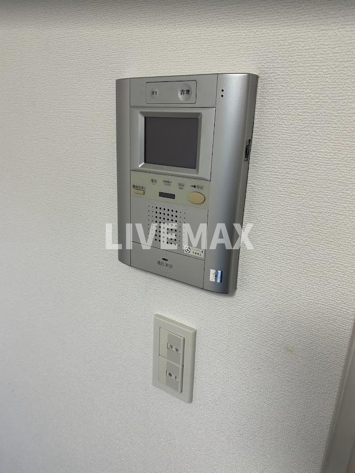 セキュリティ　家具家電一式付き☆家具なしプランあり