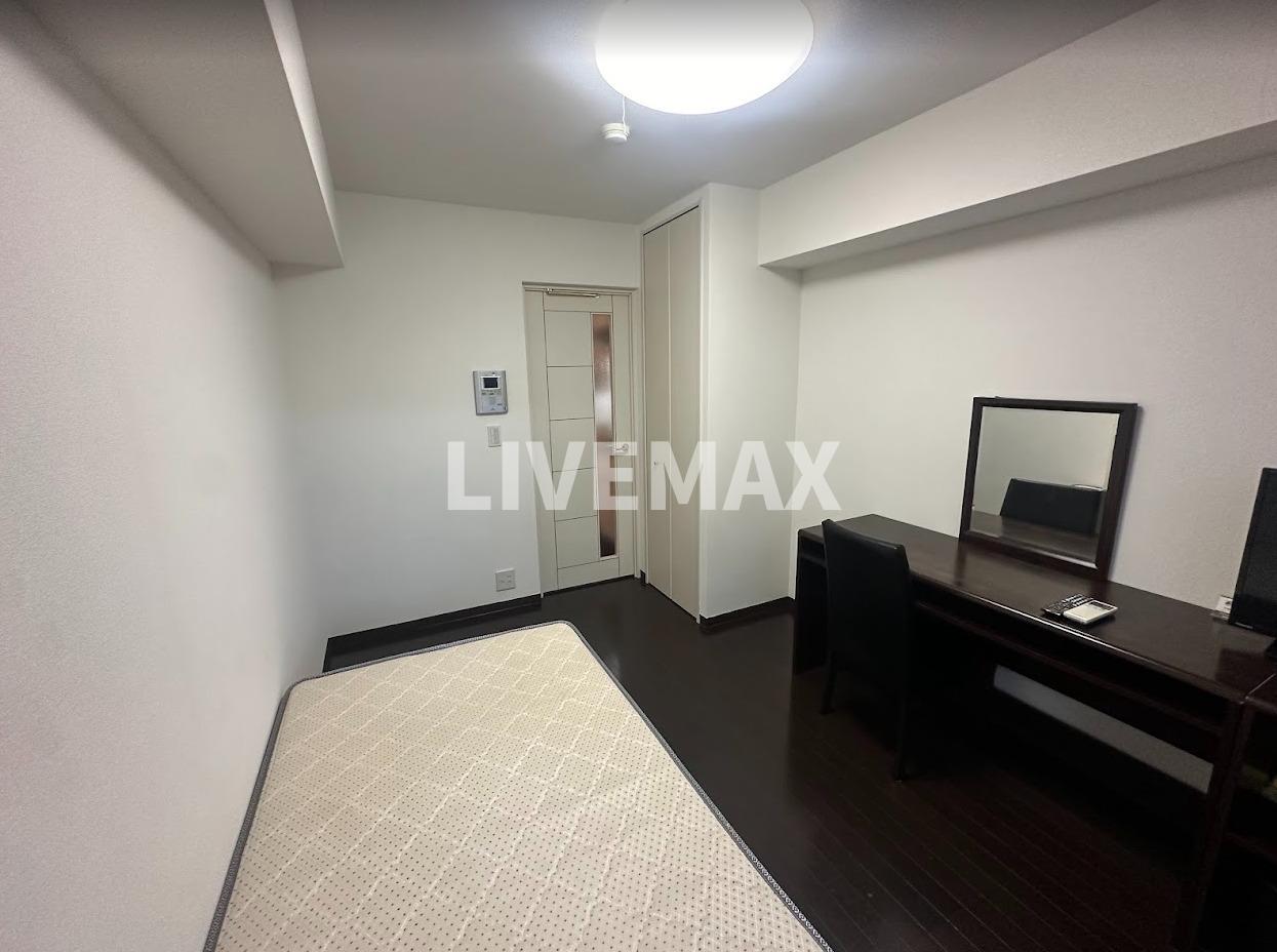 その他部屋・スペース　家具家電一式付き☆家具なしプランあり